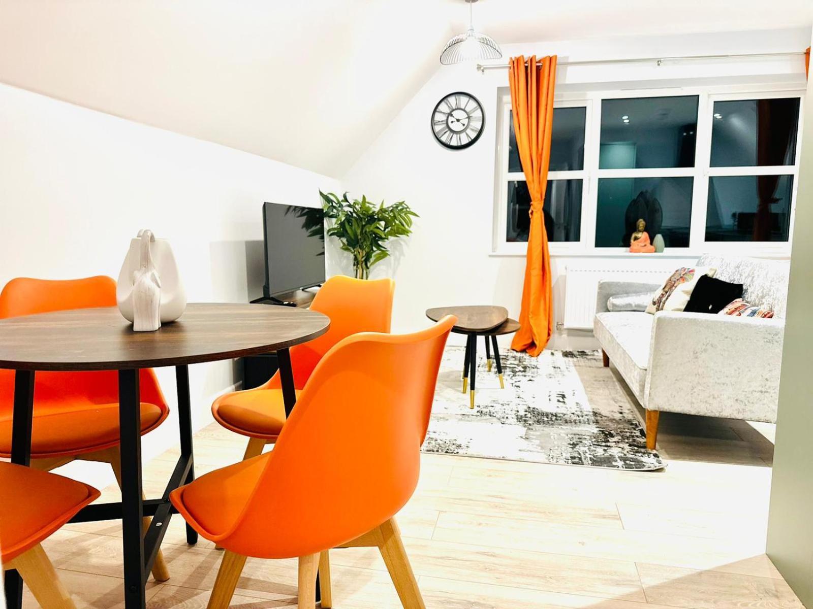 Dover Luxury Apartments, Near Ferry Eksteriør billede